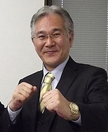 日本お助け隊代表 片町光晴